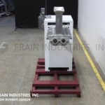 Hosokawa Bepex挤出机DP200800的缩略图