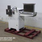 Hosokawa Bepex挤出机DP200800的缩略图