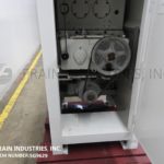 Hosokawa Bepex挤出机DP200800的缩略图