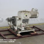 Oakes混合器粘贴水平8MV50缩略图