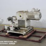 Oakes混合器粘贴水平8MV50缩略图