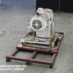 Oakes混合器粘贴水平8MV50缩略图