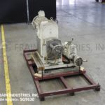 Oakes混合器粘贴水平8MV50缩略图