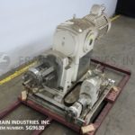 Oakes混合器粘贴水平8MV50缩略图