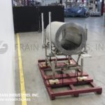 喷雾动态平底锅的缩略图,旋转30