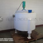 Tycon美国坦克玻璃衬里的缩略图150加仑