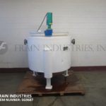 Tycon美国坦克玻璃衬里的缩略图150加仑