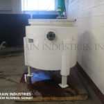 Tycon美国坦克玻璃衬里的缩略图150加仑