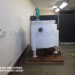 Tycon美国坦克玻璃衬里的缩略图150加仑