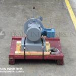 Sela Maschinen GmbH搅拌机贴双臂1加仑缩略图