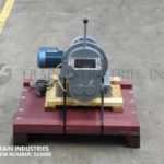 Sela Maschinen GmbH搅拌机贴双臂1加仑缩略图