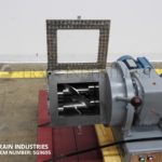 Sela Maschinen GmbH搅拌机贴双臂1加仑缩略图