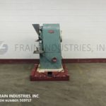 Stokes缩略图按平板电脑单动作