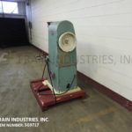 Stokes缩略图按平板电脑单动作