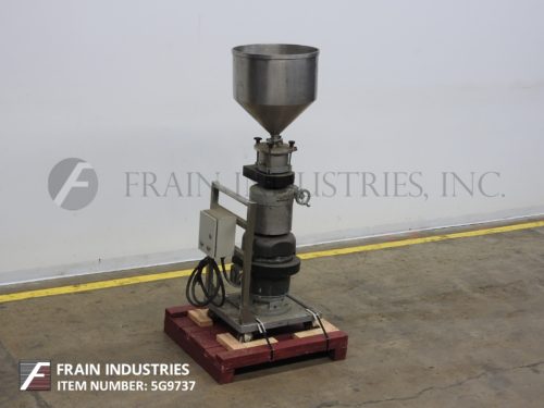 希腊磨胶胶体w500v照片