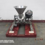 Glatt造粒机TR16002的缩略图