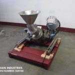 Glatt造粒机TR16002的缩略图