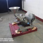 Glatt造粒机TR16002的缩略图