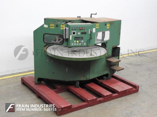 合金泡罩旋转(水泡)6scbe照片