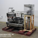 Thumbnail of Federal Filler Liquid Monoblock 418GI85R218