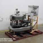 Thumbnail of Federal Filler Liquid Monoblock 418GI85R218