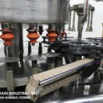 Thumbnail of Federal Filler Liquid Monoblock 418GI85R218