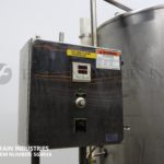 Darlington Dairy Supply Tank SS Single Wall 700加仑的缩略图