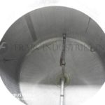 Darlington Dairy Supply Tank SS Single Wall 700加仑的缩略图