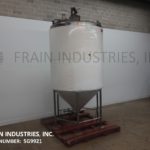 坦克的缩略图jkt 2500加仑