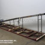 Keenline传送带的缩略图18“W x 311”l