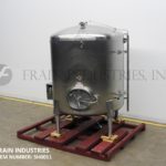 Cherry Burrell坦克SS单壁CV的缩略图