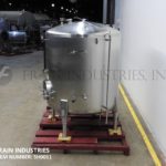 Cherry Burrell坦克SS单壁CV的缩略图