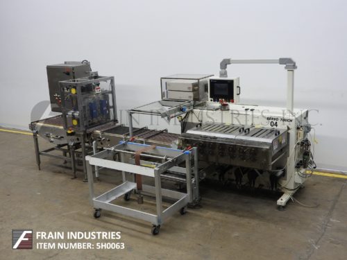 圆形表格及填充物照片无填充头H18P15D