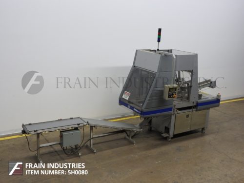 照片的Doboy情况设置,托盘托盘塔7510