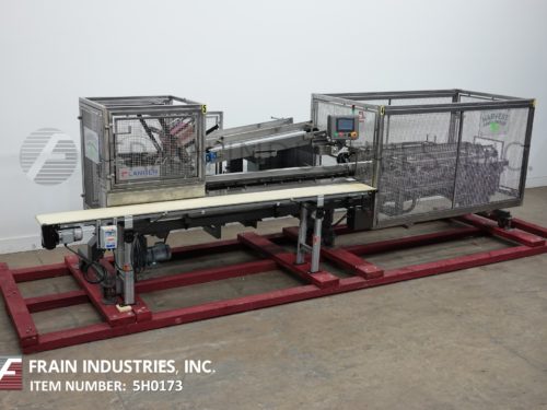 Langen Cartoner Semi horizon的照片。胶水(半)B1