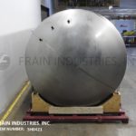 费尔德梅尔储罐筒仓液体缩略图12,000加仑