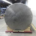 费尔德梅尔储罐筒仓液体缩略图12,000加仑