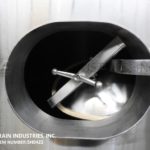 Cherry Burrell坦克SS单壁2200 GAL的缩略图