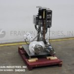 Oakes混合器粘贴水平8MB51缩略图