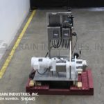 Oakes混合器粘贴水平8MB51缩略图