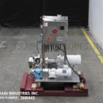 Oakes混合器粘贴水平8MB51缩略图