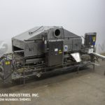 自动化食品系统缩略图Fryer 2000