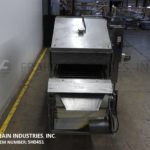 自动化食品系统缩略图Fryer 2000