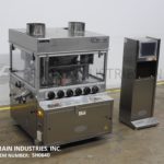 CADMACH / CMC MACHINERY LLC的缩略图美国新闻片旋转CPDIV55