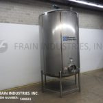 樱桃伯勒尔坦克SS单壁6000GAL的缩略图