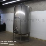 樱桃伯勒尔坦克SS单壁6000GAL的缩略图