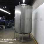 樱桃伯勒尔坦克SS单壁6000GAL的缩略图