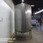 樱桃伯勒尔坦克SS单壁6000GAL的缩略图