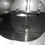 樱桃伯勒尔坦克SS单壁6000GAL的缩略图