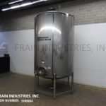 樱桃伯勒尔坦克SS单壁6000GAL的缩略图